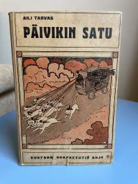 Päivikin satu (1.p.)
