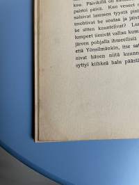 Päivikin satu (1.p.)