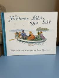 Farbror Blås nya båt