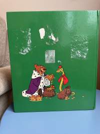 Robin Hood - Walt Disney studio-versio