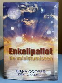 Enkelipallot - tie valaistumiseen