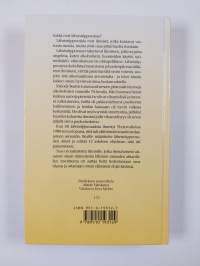 Irti läheisriippuvuudesta : miten lopetan muiden holhoamisen ja alan huolehtia itsestäni