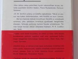 Kristityn onnellisen elämän salaisuus