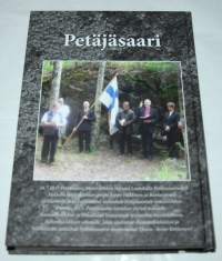 Me olimme siellä jossakin : Rantasalmelaisia sodassa 1939–1945
