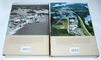 Kangasniemen historia 3-4