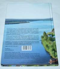 Kauli(n)rannan kyläkirja. 1. osa