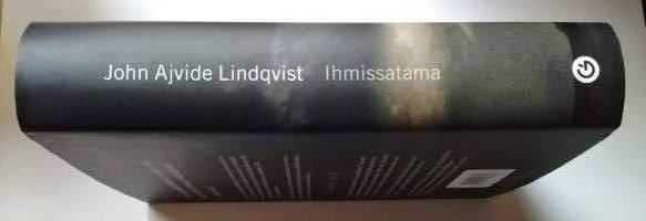 Ihmissatama
