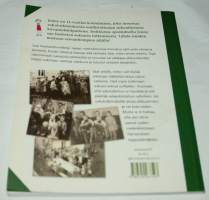 Sukututkimusaapinen : esivanhempien jäljillä