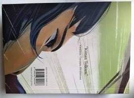 Kotkasoturien taru, 1. osa - Soturin oppivuodet