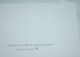 Suomalainen Lääkäriseura Duodecim 1881-2006 1-2