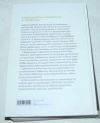 Lääketieteellinen farmakologia ja toksikologia