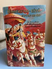 Bhagavad-Gita - Kuten se on