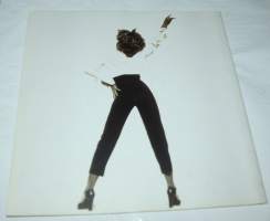 Tina Turner Twenty Four Seven World tour 2000  Kiertue-esite