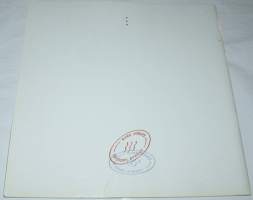 Dire Straits World Tour on Every Street  Kiertue-esite