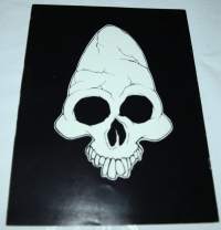 Ramones Hey Ho Lets Go Kiertue-esite