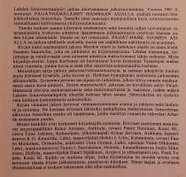 Päijät-Häme - Suomen asialla. (Sotahistoria)