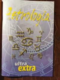 Ultra 12/2007. Astrologia-extra