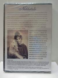 Nukketalo - Eevaliisa Holma-Kinnunen dvd (uusi)