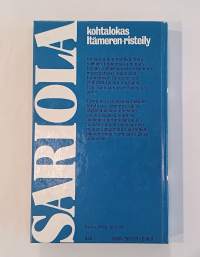 Kohtalokas Itämeren-risteily : Komisario Susikosken tutkimuksia