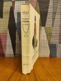 Tytöistä parhain (1.p.)