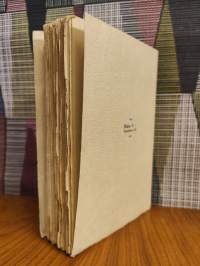 Tytöistä parhain (1.p.)