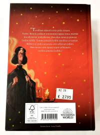 Harry Potter ja Feeniksin kilta