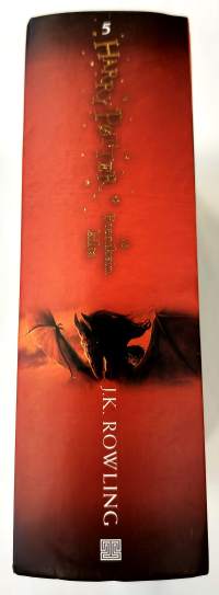 Harry Potter ja Feeniksin kilta