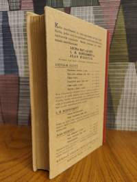 Anna ystävämme (1.p.)