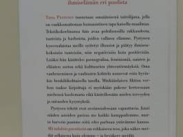 Mä tahdoin paratiisiin - Kirjoituksia elämänkoulusta
