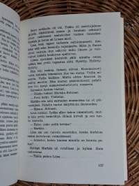 Kyyneleet eivät puhdista