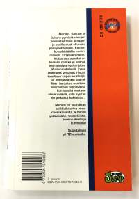 Naruto 6: Sakuran päätös