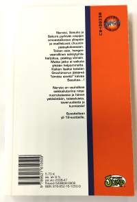 Naruto 8: Taistelut elämästä ja kuolemasta