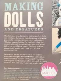 Making Dolls and Creatures