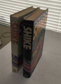 Shike: Lohikäärmeiden aika ja Karman kehä (2 nidettä)