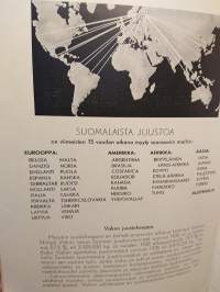 Voinvienti-osuusliike Valio R.L.