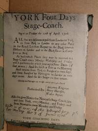 PERMANENT PHOTOGRAPHIC VIEWS OF YORK