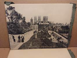 PERMANENT PHOTOGRAPHIC VIEWS OF YORK