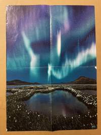 Twilight Aamunkoi osa 1 - Demi-lehden keskiaukeama -juliste