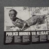 Hullu hullu maailma  3  1994