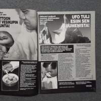 Hullu hullu maailma  3  1994