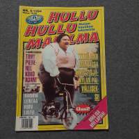 Hullu hullu maailma  5  1994