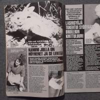 Hullu hullu maailma  5  1994