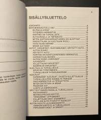 Mikroautoilun käsikirja