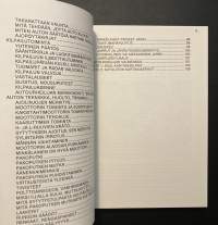 Mikroautoilun käsikirja