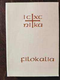 Filokalia : kokoelma pyhien kilvoittelijaisien kirjoituksia 4 osa