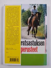 Ratsastuksen perusteet