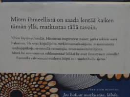 Naiset joita ajattelen öisin