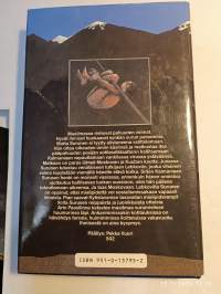 Arto Paasilinna - Vapahtaja Surunen 1986. 1.p.