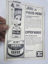 Octav Kontrola lypsykone -käyttöohjekirja + varaosaluettelo