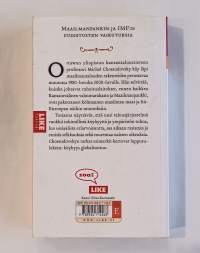 Köyhyyden globalisointi